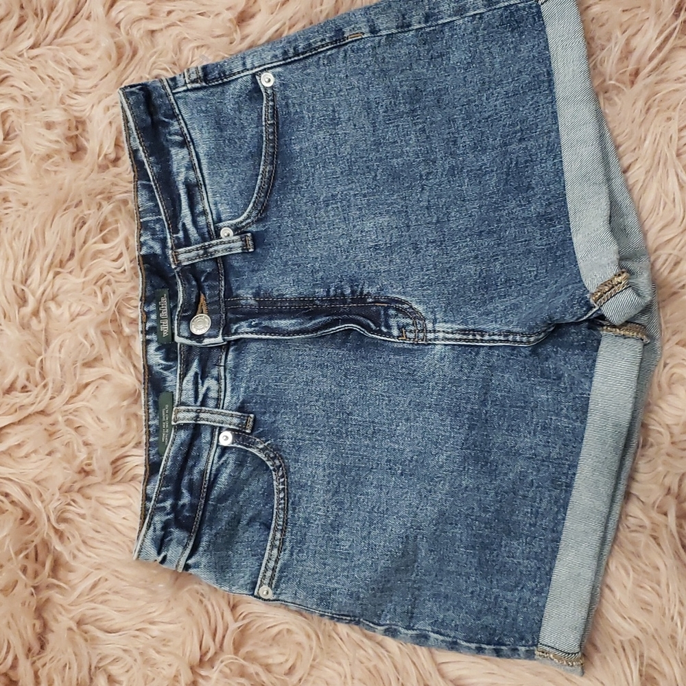 Wild Fable size 6/28